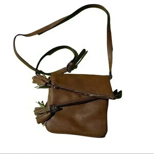 GUSSACI crossbody purse